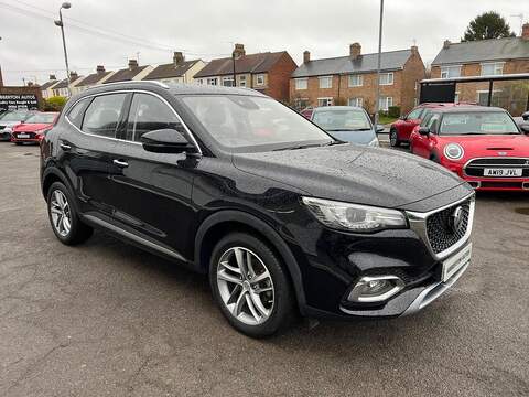 MG MG HS 1.5 T-GDI Excite Euro 6 (s/s) 5dr - U1651354