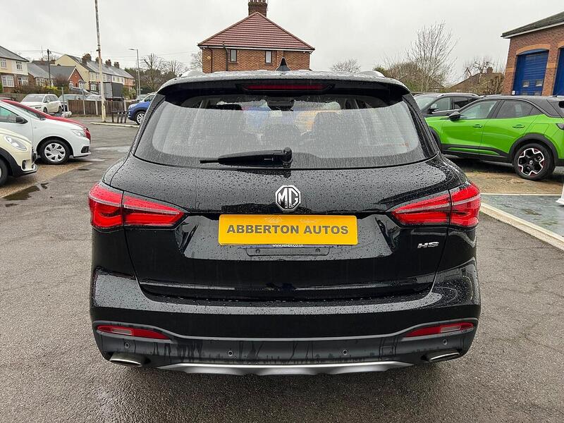 MG MG HS 1.5 T-GDI Excite Euro 6 (s/s) 5dr - U1651354