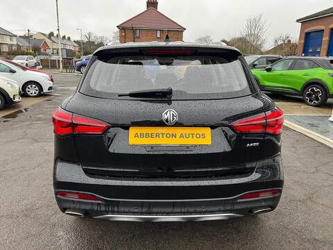 MG MG HS 1.5 T-GDI Excite Euro 6 (s/s) 5dr - U1651354