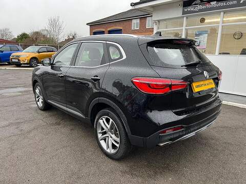 MG MG HS 1.5 T-GDI Excite Euro 6 (s/s) 5dr - U1651354