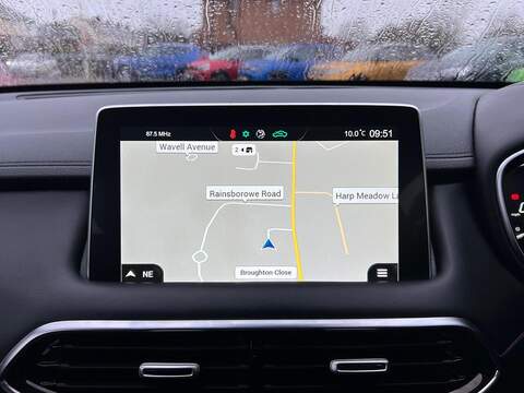 MG MG HS 1.5 T-GDI Excite Euro 6 (s/s) 5dr - U1651354