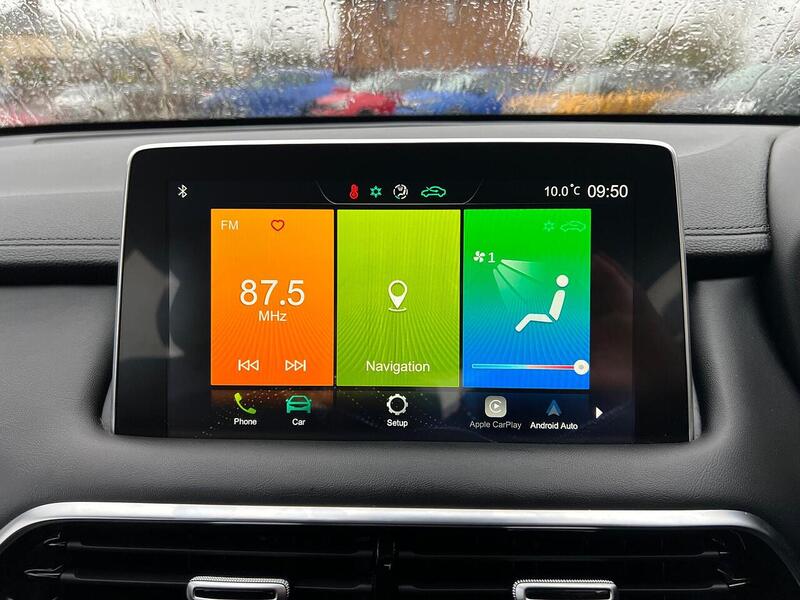 MG MG HS 1.5 T-GDI Excite Euro 6 (s/s) 5dr - U1651354