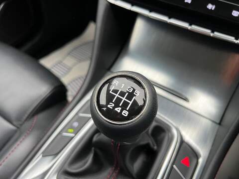 MG MG HS 1.5 T-GDI Excite Euro 6 (s/s) 5dr - U1651354