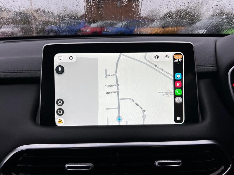 MG MG HS 1.5 T-GDI Excite Euro 6 (s/s) 5dr - U1651354