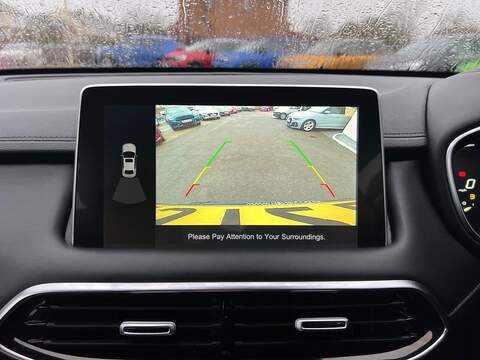 MG MG HS 1.5 T-GDI Excite Euro 6 (s/s) 5dr - U1651354