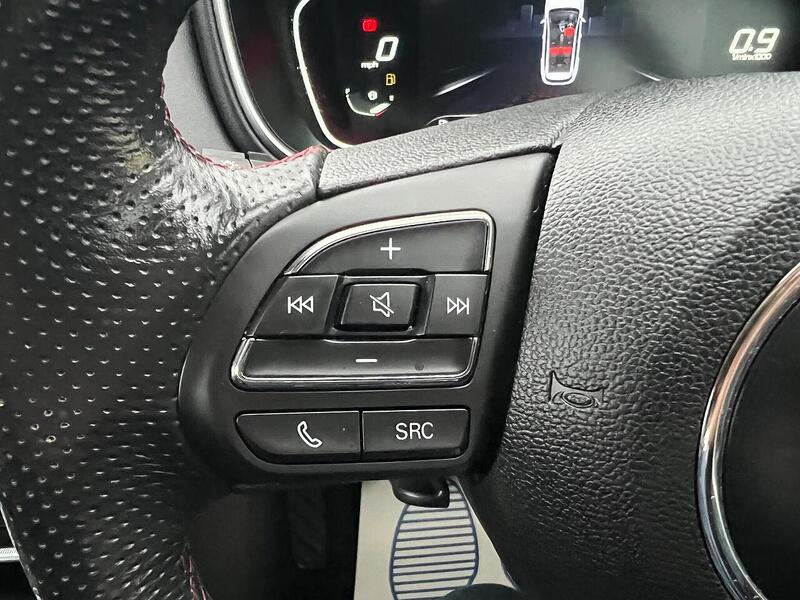 MG MG HS 1.5 T-GDI Excite Euro 6 (s/s) 5dr - U1651354