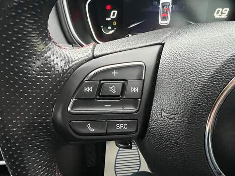 MG MG HS 1.5 T-GDI Excite Euro 6 (s/s) 5dr - U1651354