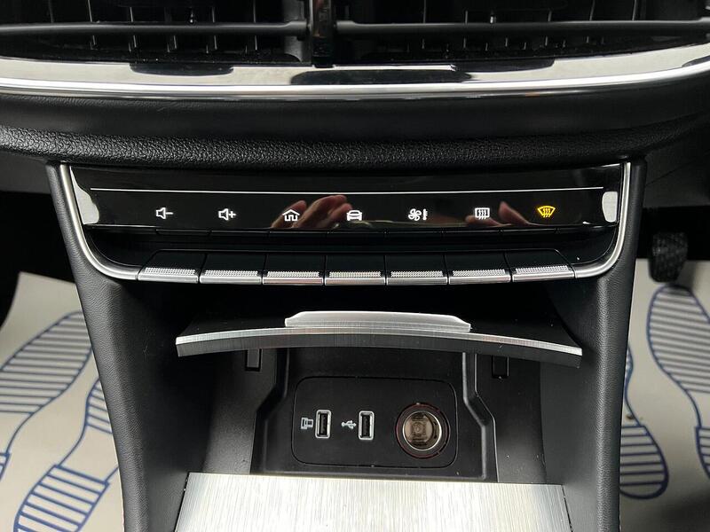 MG MG HS 1.5 T-GDI Excite Euro 6 (s/s) 5dr - U1651354