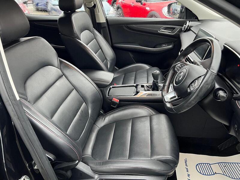 MG MG HS 1.5 T-GDI Excite Euro 6 (s/s) 5dr - U1651354