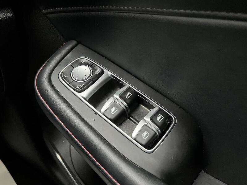 MG MG HS 1.5 T-GDI Excite Euro 6 (s/s) 5dr - U1651354