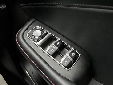 MG MG HS 1.5 T-GDI Excite Euro 6 (s/s) 5dr - U1651354