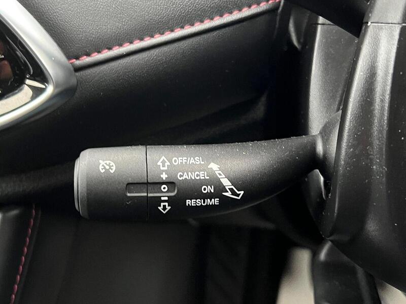 MG MG HS 1.5 T-GDI Excite Euro 6 (s/s) 5dr - U1651354