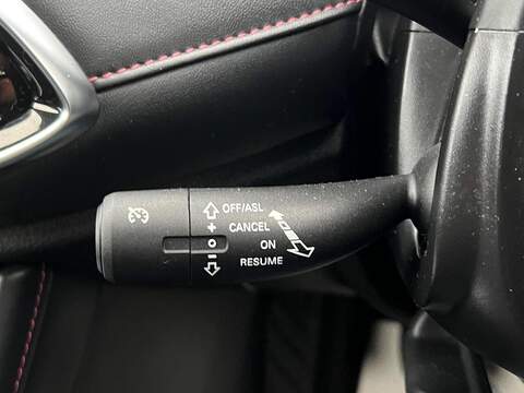 MG MG HS 1.5 T-GDI Excite Euro 6 (s/s) 5dr - U1651354