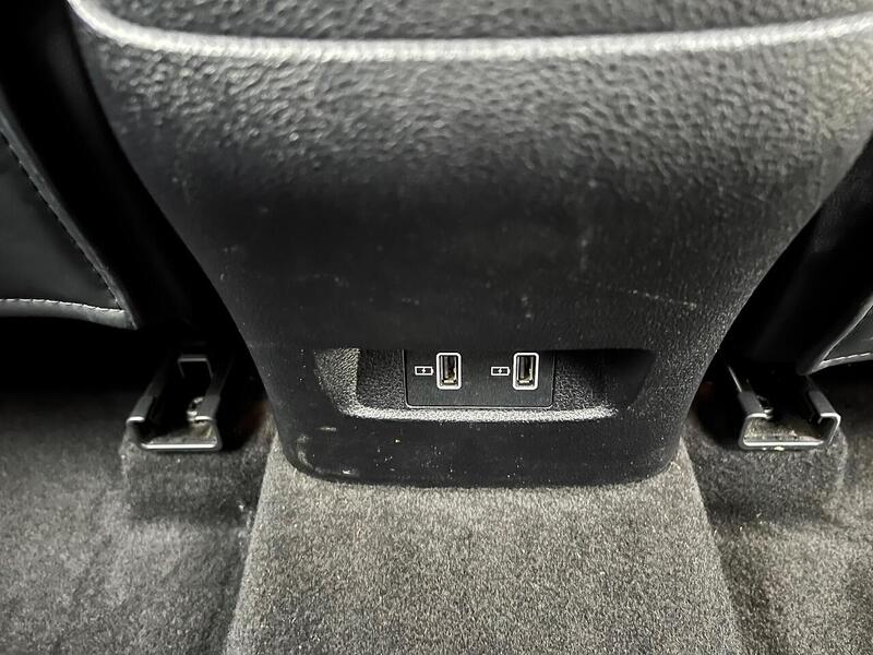 MG MG HS 1.5 T-GDI Excite Euro 6 (s/s) 5dr - U1651354