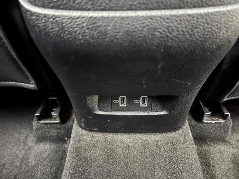 MG MG HS 1.5 T-GDI Excite Euro 6 (s/s) 5dr - U1651354