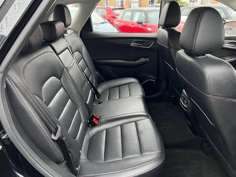 MG MG HS 1.5 T-GDI Excite Euro 6 (s/s) 5dr - U1651354