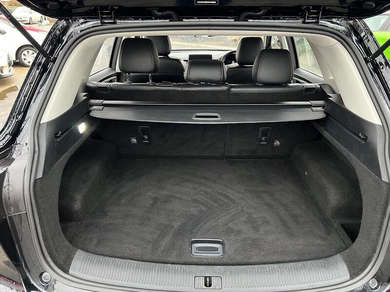 MG MG HS 1.5 T-GDI Excite Euro 6 (s/s) 5dr - U1651354