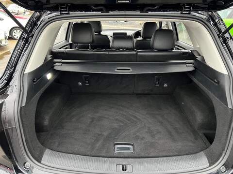 MG MG HS 1.5 T-GDI Excite Euro 6 (s/s) 5dr - U1651354