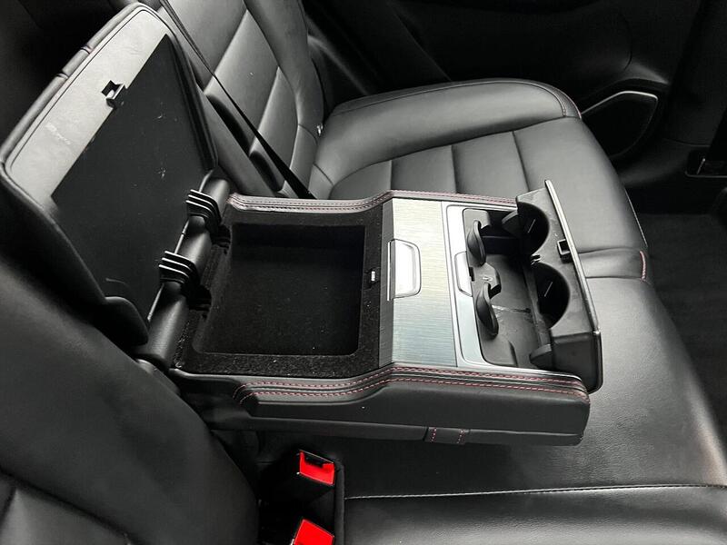 MG MG HS 1.5 T-GDI Excite Euro 6 (s/s) 5dr - U1651354