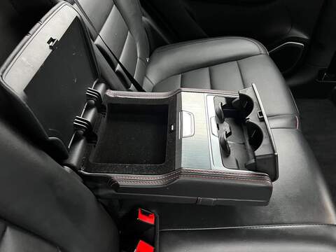 MG MG HS 1.5 T-GDI Excite Euro 6 (s/s) 5dr - U1651354