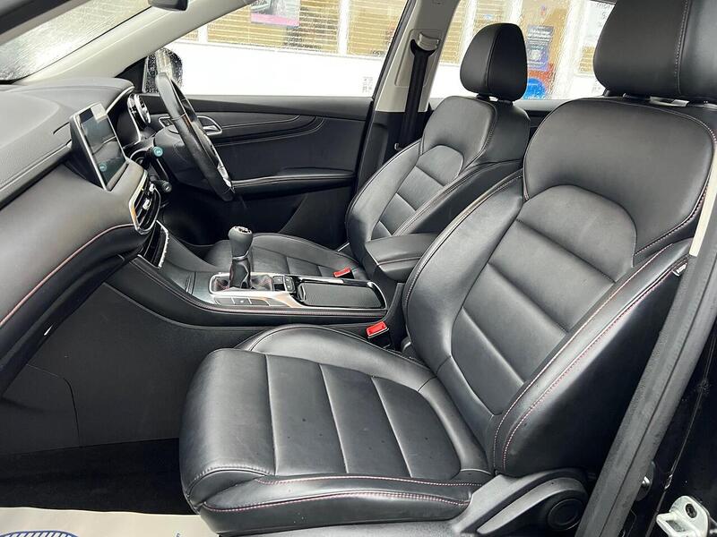 MG MG HS 1.5 T-GDI Excite Euro 6 (s/s) 5dr - U1651354