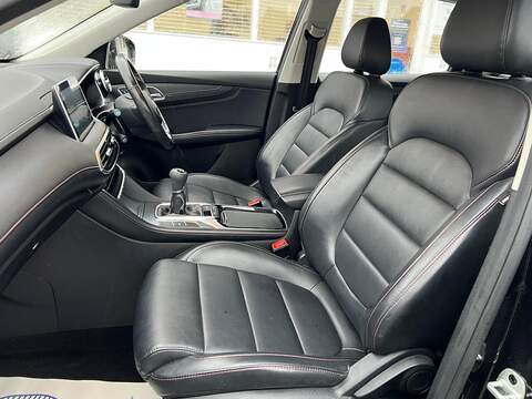 MG MG HS 1.5 T-GDI Excite Euro 6 (s/s) 5dr - U1651354