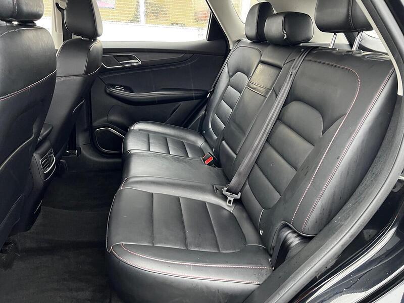 MG MG HS 1.5 T-GDI Excite Euro 6 (s/s) 5dr - U1651354