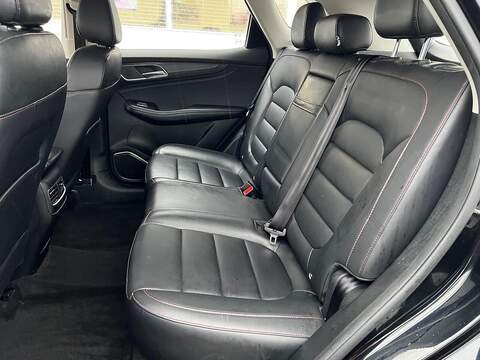 MG MG HS 1.5 T-GDI Excite Euro 6 (s/s) 5dr - U1651354