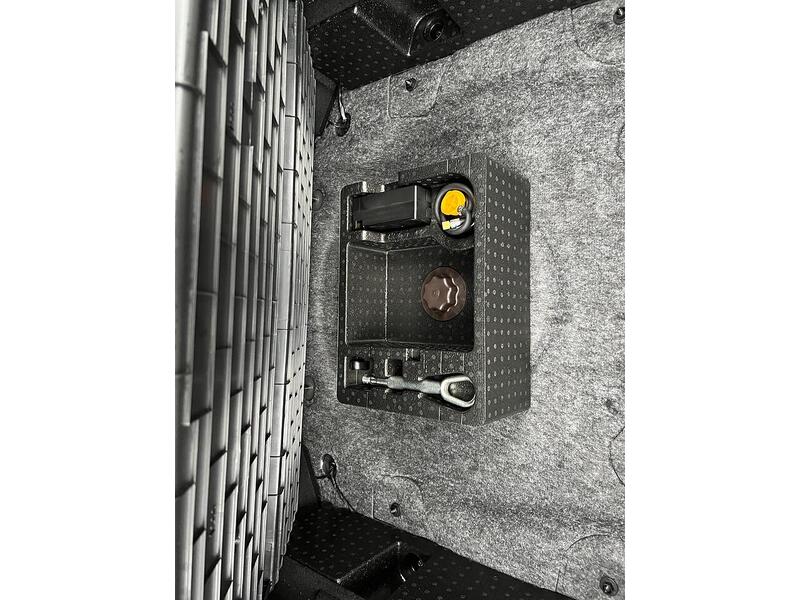 MG MG HS 1.5 T-GDI Excite Euro 6 (s/s) 5dr - U1651354