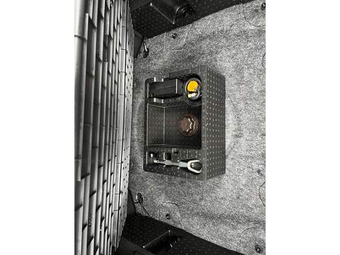 MG MG HS 1.5 T-GDI Excite Euro 6 (s/s) 5dr - U1651354