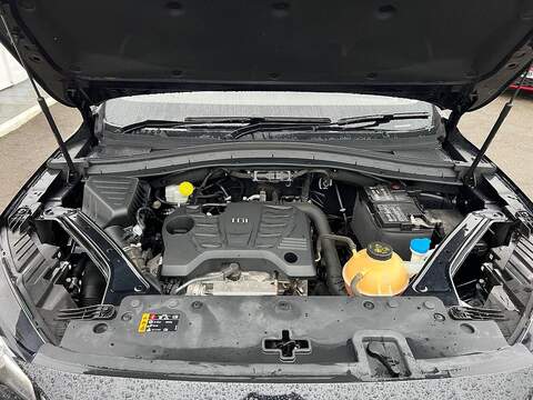 MG MG HS 1.5 T-GDI Excite Euro 6 (s/s) 5dr - U1651354