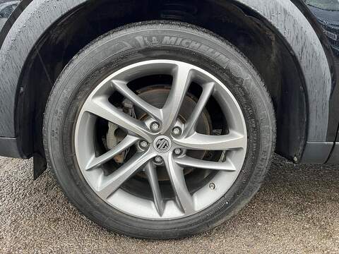 MG MG HS 1.5 T-GDI Excite Euro 6 (s/s) 5dr - U1651354