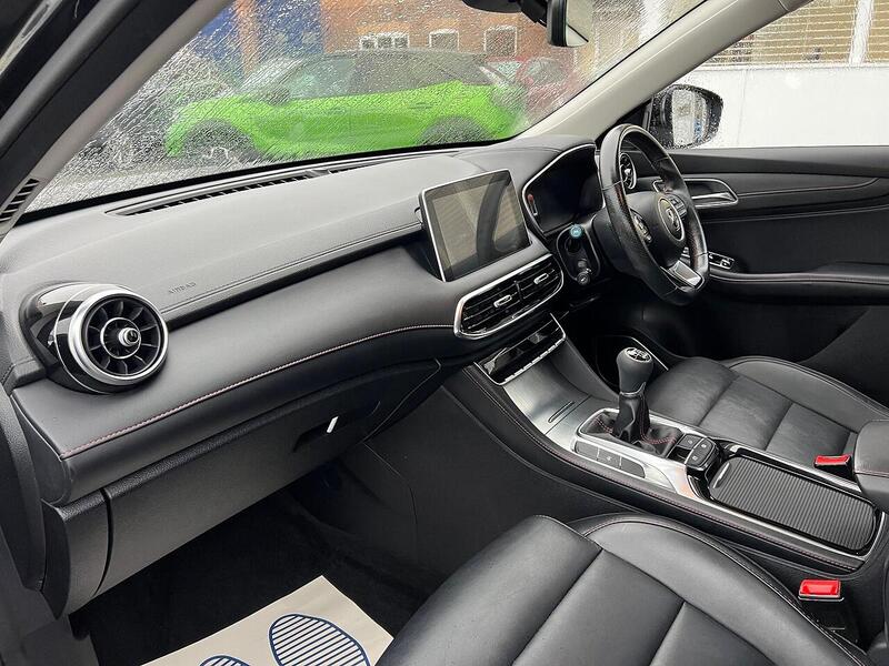 MG MG HS 1.5 T-GDI Excite Euro 6 (s/s) 5dr - U1651354