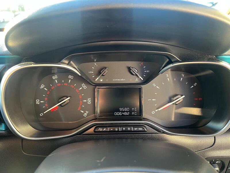 Citroen C3 1.2 PureTech Flair Plus Euro 6 (s/s) 5dr - U1651355