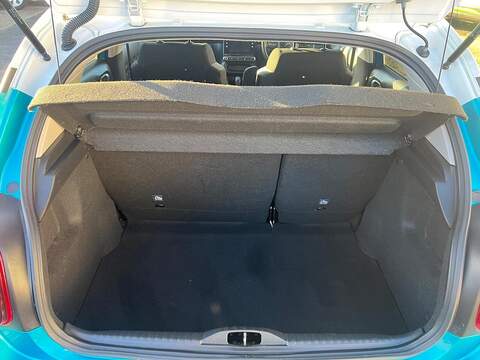 Citroen C3 1.2 PureTech Flair Plus Euro 6 (s/s) 5dr - U1651355