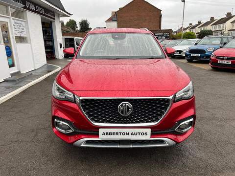 MG MG HS 1.5 T-GDI Excite DCT Euro 6 (s/s) 5dr - U1651360