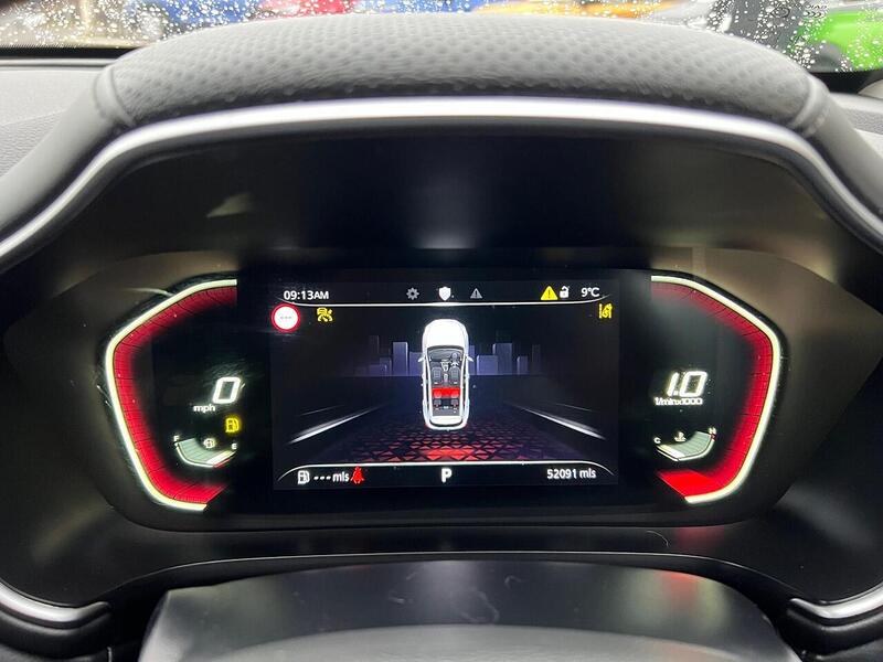 MG MG HS 1.5 T-GDI Excite DCT Euro 6 (s/s) 5dr - U1651360