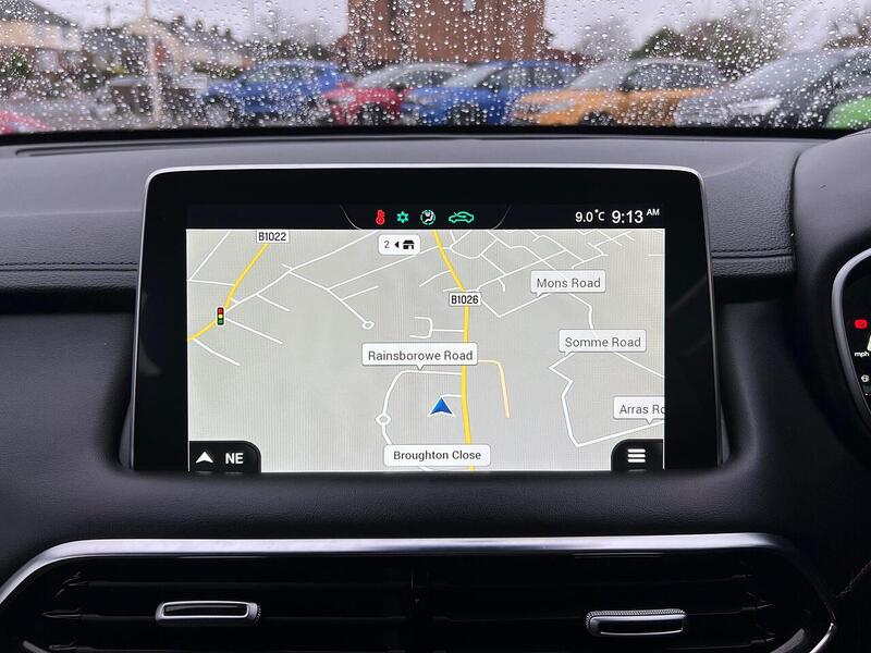 MG MG HS 1.5 T-GDI Excite DCT Euro 6 (s/s) 5dr - U1651360