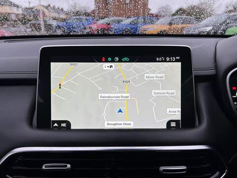 MG MG HS 1.5 T-GDI Excite DCT Euro 6 (s/s) 5dr - U1651360