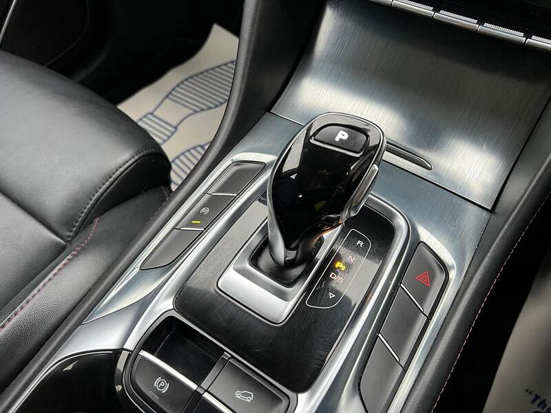 MG MG HS 1.5 T-GDI Excite DCT Euro 6 (s/s) 5dr - U1651360