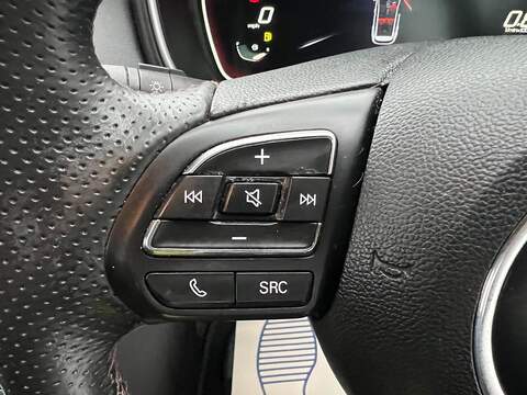 MG MG HS 1.5 T-GDI Excite DCT Euro 6 (s/s) 5dr - U1651360