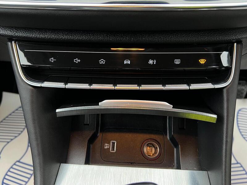 MG MG HS 1.5 T-GDI Excite DCT Euro 6 (s/s) 5dr - U1651360