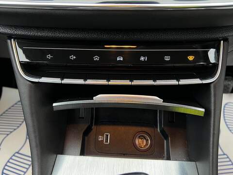 MG MG HS 1.5 T-GDI Excite DCT Euro 6 (s/s) 5dr - U1651360