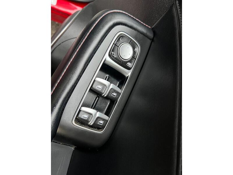 MG MG HS 1.5 T-GDI Excite DCT Euro 6 (s/s) 5dr - U1651360