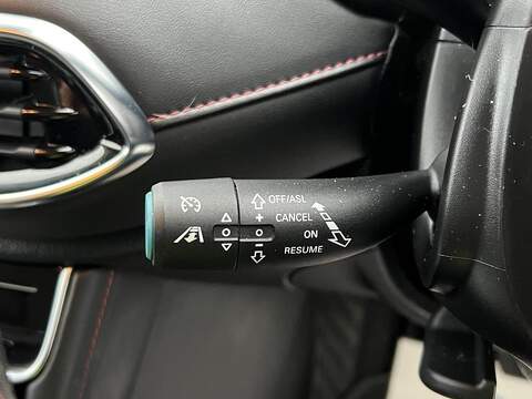 MG MG HS 1.5 T-GDI Excite DCT Euro 6 (s/s) 5dr - U1651360