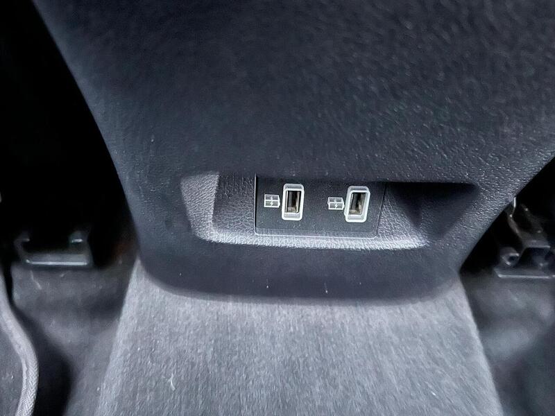 MG MG HS 1.5 T-GDI Excite DCT Euro 6 (s/s) 5dr - U1651360