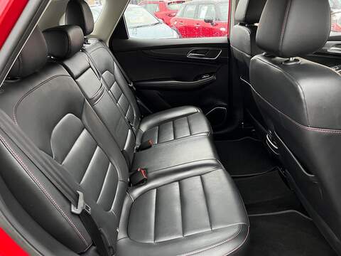 MG MG HS 1.5 T-GDI Excite DCT Euro 6 (s/s) 5dr - U1651360