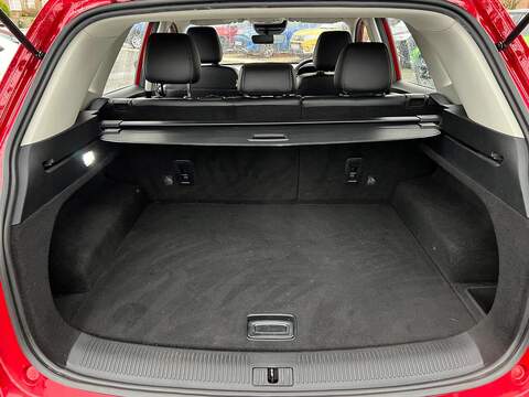 MG MG HS 1.5 T-GDI Excite DCT Euro 6 (s/s) 5dr - U1651360