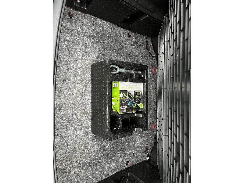 MG MG HS 1.5 T-GDI Excite DCT Euro 6 (s/s) 5dr - U1651360