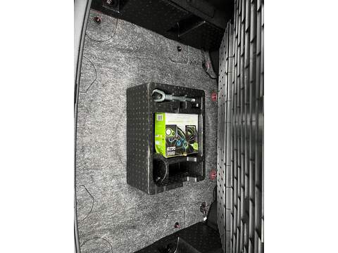 MG MG HS 1.5 T-GDI Excite DCT Euro 6 (s/s) 5dr - U1651360